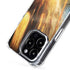 StockTrek Giant Asteroid Collides with Planet Earth iPhone 16 Pro MagSafe Case