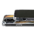 StockTrek Giant Asteroid Collides with Planet Earth iPhone 16 Pro MagSafe Case
