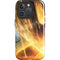 StockTrek Giant Asteroid Collides with Planet Earth iPhone 16 Pro Magsafe Impact Case