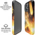 StockTrek Giant Asteroid Collides with Planet Earth iPhone 16 Pro Magsafe Impact Case