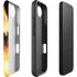 StockTrek Giant Asteroid Collides with Planet Earth iPhone 16e Impact Case