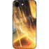 StockTrek Giant Asteroid Collides with Planet Earth iPhone 16e Skin