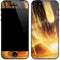 StockTrek Giant Asteroid Collides with Planet Earth iPhone 5/5s/5SE Skin
