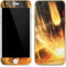 StockTrek Giant Asteroid Collides with Planet Earth iPhone 6/6s Skin