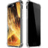 StockTrek Giant Asteroid Collides with Planet Earth iPhone 7/8 Plus Clear Case