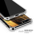 StockTrek Giant Asteroid Collides with Planet Earth iPhone 7/8 Plus Clear Case