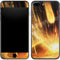 StockTrek Giant Asteroid Collides with Planet Earth iPhone 8 Plus Skin