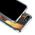 StockTrek Giant Asteroid Collides with Planet Earth iPhone SE (2nd & 3rd Gen) Clear Case
