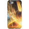 StockTrek Giant Asteroid Collides with Planet Earth iPhone SE (2nd & 3rd Gen) Pro Case