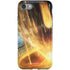 StockTrek Giant Asteroid Collides with Planet Earth iPhone SE (2nd & 3rd Gen) Pro Case