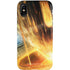 StockTrek Giant Asteroid Collides with Planet Earth iPhone X Pro Case