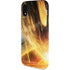StockTrek Giant Asteroid Collides with Planet Earth iPhone XR Pro Case