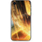 StockTrek Giant Asteroid Collides with Planet Earth iPhone XR Skin