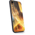 StockTrek Giant Asteroid Collides with Planet Earth iPhone XR Skin