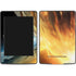 StockTrek Giant Asteroid Collides with Planet Earth Amazon Kindle Skin
