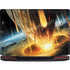 StockTrek Giant Asteroid Collides with Planet Earth Legion Y720 Skin