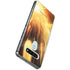 StockTrek Giant Asteroid Collides with Planet Earth LG Stylo 6 Clear Case