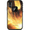 StockTrek Giant Asteroid Collides with Planet Earth LifeProof Fre iPhone Skin