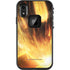 StockTrek Giant Asteroid Collides with Planet Earth LifeProof Fre iPhone Skin