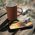 StockTrek Giant Asteroid Collides with Planet Earth LifeProof Fre iPhone Skin