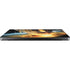 StockTrek Giant Asteroid Collides with Planet Earth Apple MacBook Pro 14-inch Skin