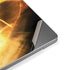 StockTrek Giant Asteroid Collides with Planet Earth Apple MacBook Pro 14-inch Skin