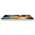 StockTrek Giant Asteroid Collides with Planet Earth Apple MacBook Pro 16-inch Skin