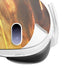 StockTrek Giant Asteroid Collides with Planet Earth Meta Quest 3 Skin