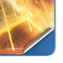 StockTrek Giant Asteroid Collides with Planet Earth Moto G Play 4G (2024) Skin