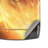 StockTrek Giant Asteroid Collides with Planet Earth Motorola RAZR Skin