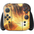 StockTrek Giant Asteroid Collides with Planet Earth Nintendo Switch 2 (2025) with Joy-Con Skin