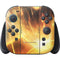 StockTrek Giant Asteroid Collides with Planet Earth Nintendo Switch 2 (2025) Joy-Con Controller Skin