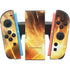StockTrek Giant Asteroid Collides with Planet Earth Nintendo Switch 2 (2025) Joy-Con Controller Skin