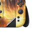 StockTrek Giant Asteroid Collides with Planet Earth Nintendo Switch 2 (2025) Joy-Con Controller Skin
