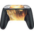 StockTrek Giant Asteroid Collides with Planet Earth Nintendo Switch 2 (2025) Pro Controller Skin