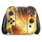 StockTrek Giant Asteroid Collides with Planet Earth Nintendo Switch (2017-2021) Joy-Con Controller Skin