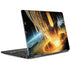 StockTrek Giant Asteroid Collides with Planet Earth Notebook 9 Pro 13in (2017) Skin