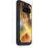 StockTrek Giant Asteroid Collides with Planet Earth Otterbox Commuter Galaxy Skin