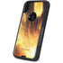 StockTrek Giant Asteroid Collides with Planet Earth Otterbox Commuter iPhone Skin