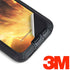 StockTrek Giant Asteroid Collides with Planet Earth Otterbox Defender Galaxy Skin