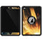 StockTrek Giant Asteroid Collides with Planet Earth Otterbox Defender iPad Skin