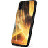 StockTrek Giant Asteroid Collides with Planet Earth Otterbox Symmetry iPhone Skin
