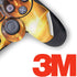 StockTrek Giant Asteroid Collides with Planet Earth PS4 Pro/Slim Controller Skin