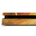 StockTrek Giant Asteroid Collides with Planet Earth PS4 Slim Skin