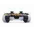 StockTrek Giant Asteroid Collides with Planet Earth PS5 DualSense Edge Pro Controller Skin
