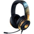 StockTrek Giant Asteroid Collides with Planet Earth Razer Kraken X Skin