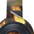 StockTrek Giant Asteroid Collides with Planet Earth Razer Kraken X Skin