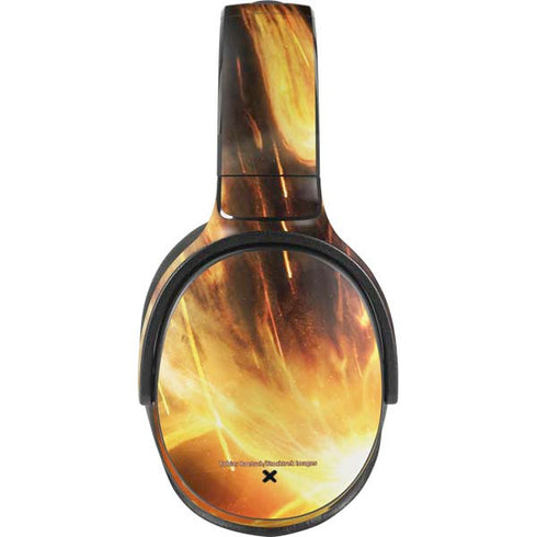 StockTrek Giant Asteroid Collides with Planet Earth Skullcandy Venue Skin