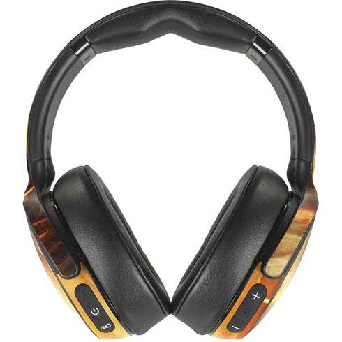 StockTrek Giant Asteroid Collides with Planet Earth Skullcandy Venue Skin