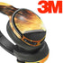 StockTrek Giant Asteroid Collides with Planet Earth Skullcandy Venue Skin